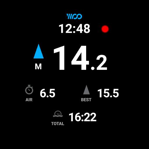 WOO Sports screenshot 9