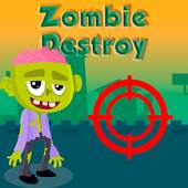 Zombie Destroy 1.0.2