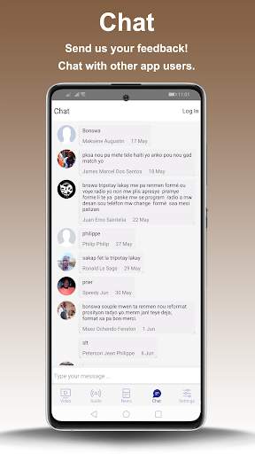Tripotay Lakay screenshot 5