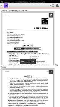 Class XII Biology Notes solved exercises, MCQs screenshot 2
