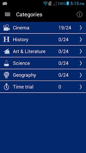 Culture Quizzes screenshot 4