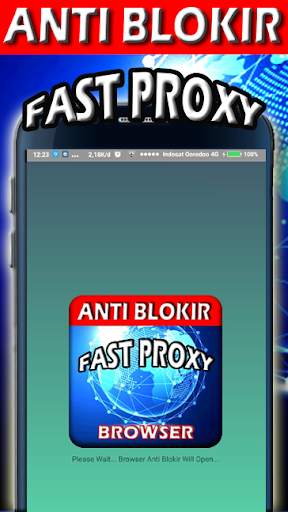 Swift Browser Anti Blokir - Buka Blokir Situs screenshot 2