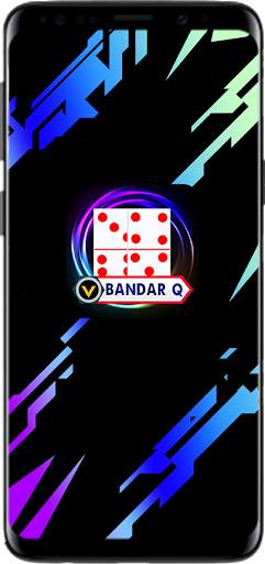 Bandar Q - PKV Games Livechat APK screenshot 1