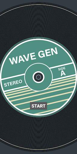 Wave Gen screenshot 1