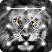 Don't Touch my Phone Lock icon