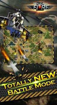 Tank Clash:  War of North screenshot 14