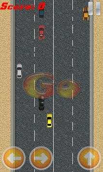 Driving Speed Car screenshot 3