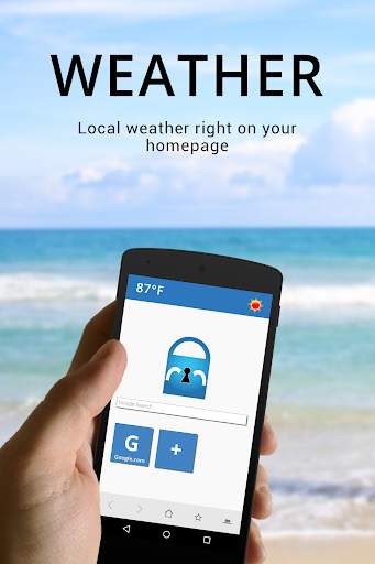 MINT Browser - Secure & Fast screenshot 4