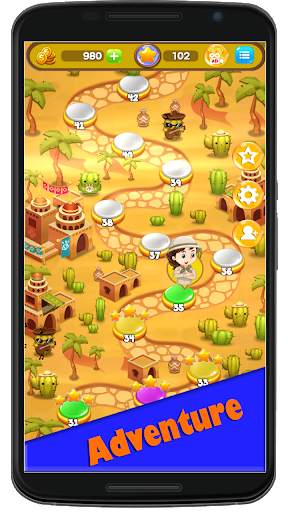 Jewel Game-Jewels Blitz 2024 screenshot 2