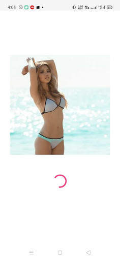 Hot & Sexy Girls Wallpapers screenshot 1