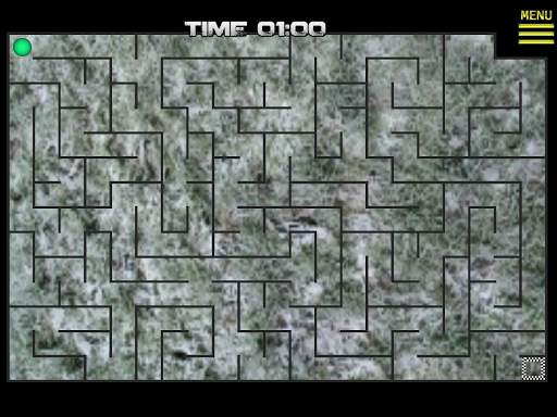 Labyrinth hard free screenshot 2