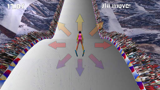 World Winter Games 2018 screenshot 6