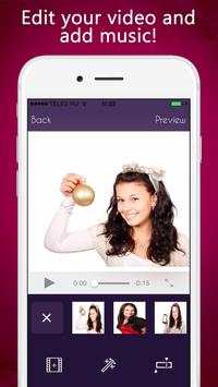 ViVideo Author - Edit & Post screenshot 1