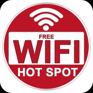 Portable Wifi Hotspot screenshot 1