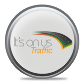IOU Traffic icon