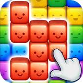 Candy Toy Crush Pop Block - Toy Crush Match 3 1.0