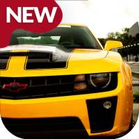 Muscle Car Wallpapers on 9Apps