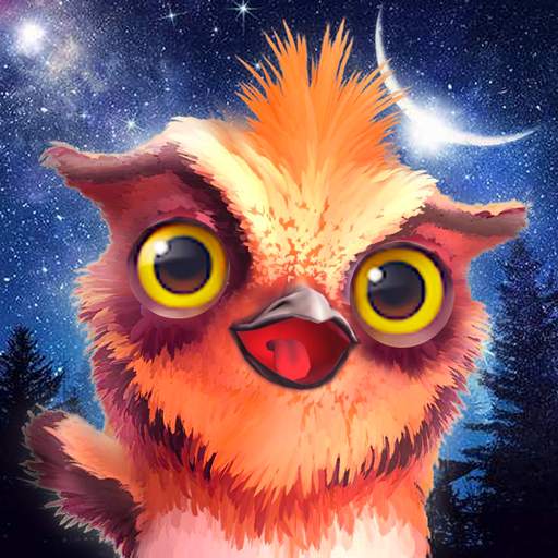 My Talking Owl 1.1.5