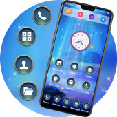 Magic Launcher icon
