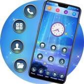 Magic Launcher 1.1