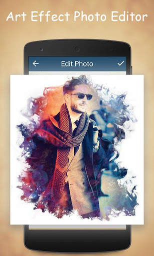 Art Photo Lab FX - Art Effect Photo Editor screenshot 6