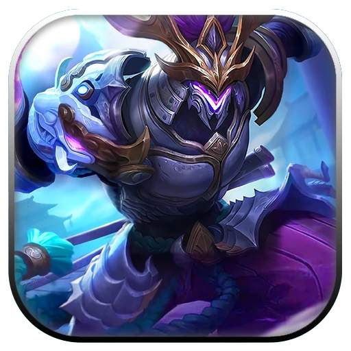 Mobile Wallpaper Legends HD 4K 1.1