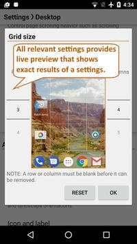 Launcher   (Lpp) screenshot 7