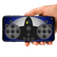 Bluetooth RC Car Control DIY on 9Apps