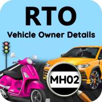 All Vehicle Information - Vehicle Owner Details icon