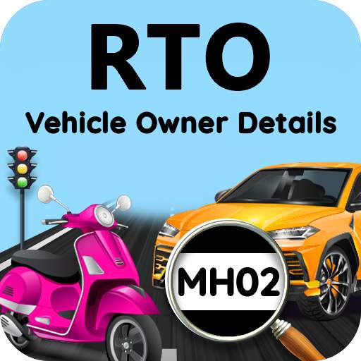 All Vehicle Information - Vehicle Owner Details 2.0.2