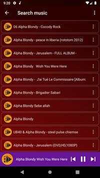 Mp3 Juice Music Player screenshot 2