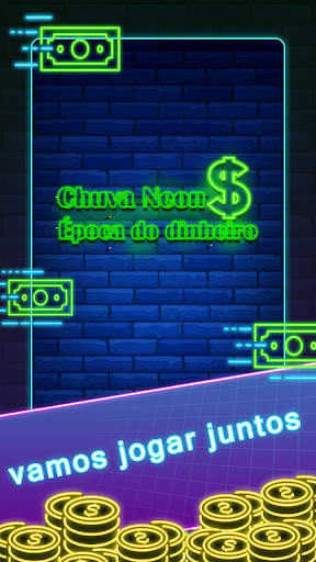 Chuva Neon: Época do dinheiro screenshot 1