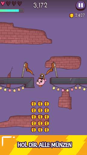 Cartoon Networks Party Sprint screenshot 4