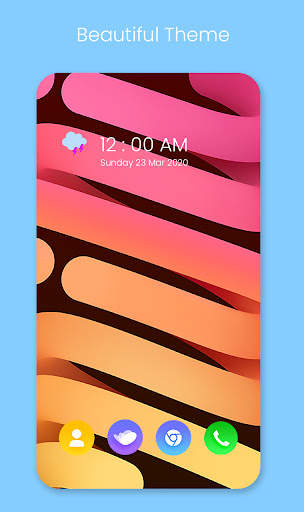Wallpaper Theme for I-PAD MINI screenshot 3