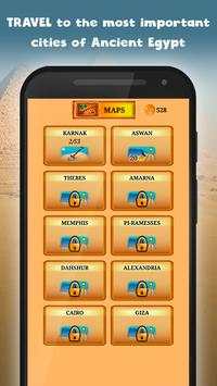 Hidden treasure hunter - dig game screenshot 2