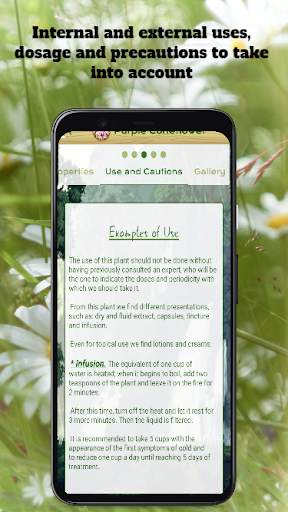 Medicinal Plants & Remedies screenshot 7