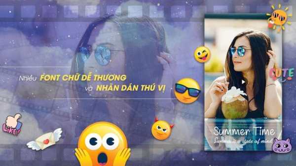 Làm Video Từ Ảnh Và Nhạc – Chỉnh Sửa Video screenshot 6