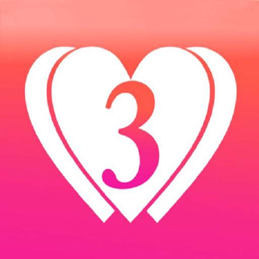 Threesome Dating App, Swingers App &Couples Dating 1.0