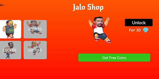 Jalo screenshot 4