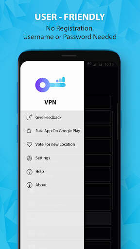 private vpn screenshot 6