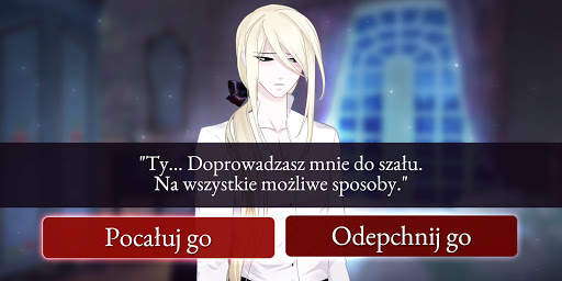 Moonlight Lovers: Vladimir - O screenshot 3