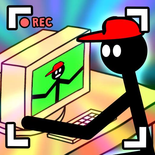 Stickman Tuber Tycoon - Tubers Life Simulator 1.0.7