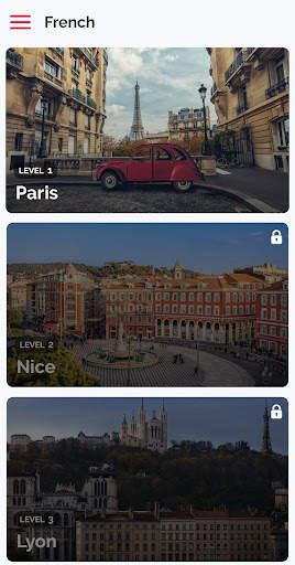 Speekoo - Learn a language screenshot 3