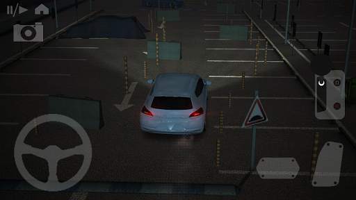 Driver Car Parking 2 स्क्रीनशॉट 14