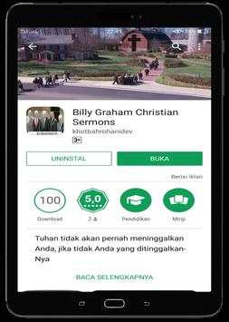 Billy Graham screenshot 14