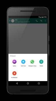 Wallpapers for Whatsapp screenshot 1