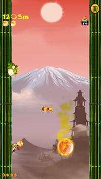 King Jump - Rescue Infanta screenshot 2