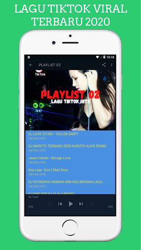 lagu tiktok 2021 lengkap screenshot 2