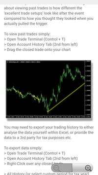 Meta Trader 4 tips N tricks Offline screenshot 8