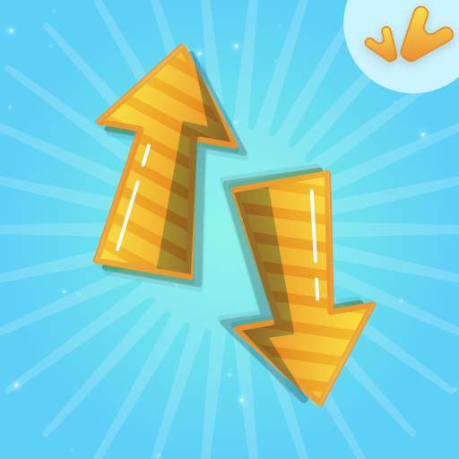 Earn money Givvy Higher Lower 3.0